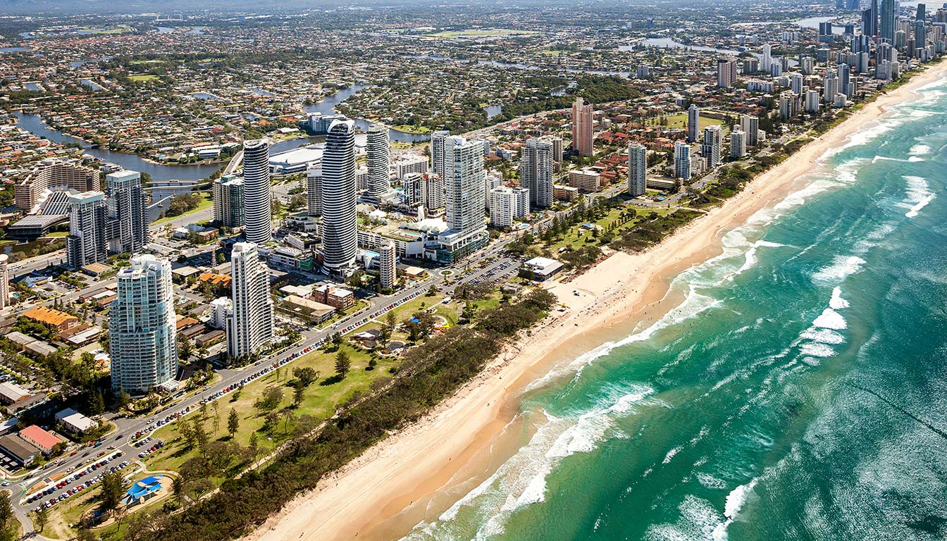 CASA vertiport guidance sets framework for Sydney landing sites