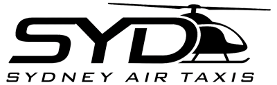 Sydney Air Taxis logo